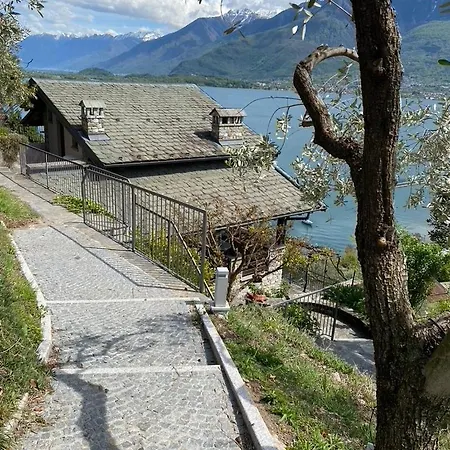 度假居 Rustico Dei Vini