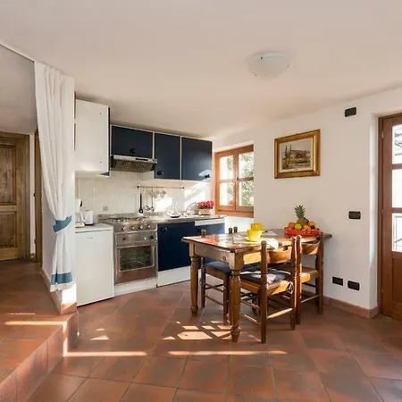 Rustico Dei Vini * Domaso