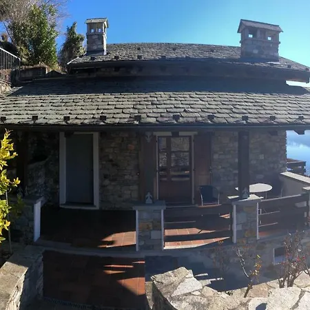 Rustico Dei Vini Casa de Férias