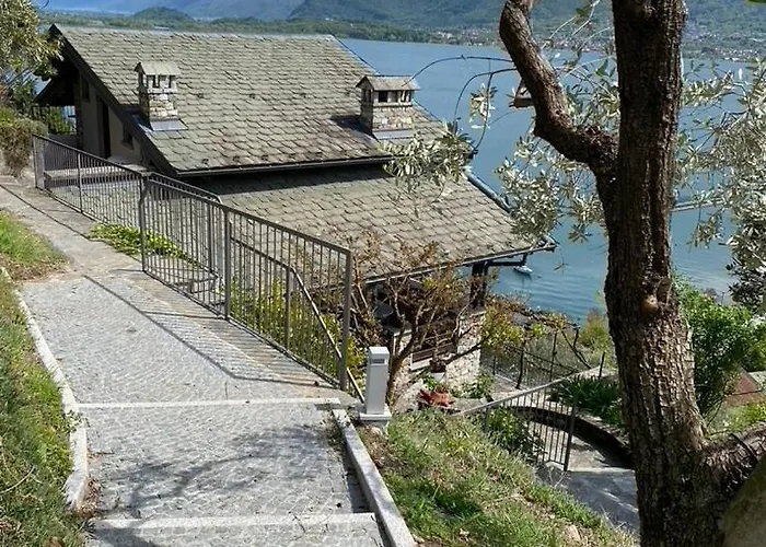 度假居 Rustico Dei Vini