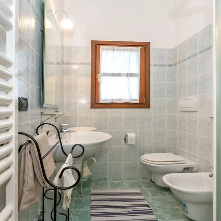 Rustico Dei Vini Nyaraló *