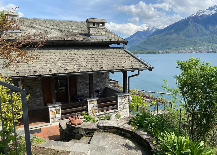 Rustico Dei Vini Ferienhaus