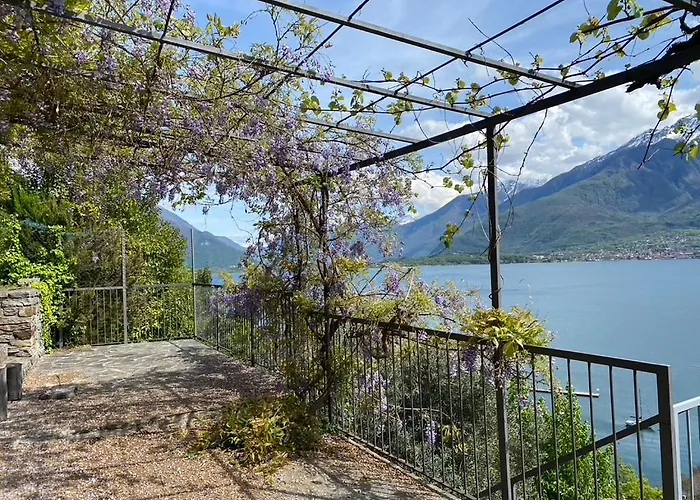 Rustico Dei Vini Domaso