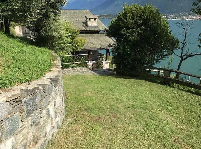 Rustico Dei Vini Ferienhaus *