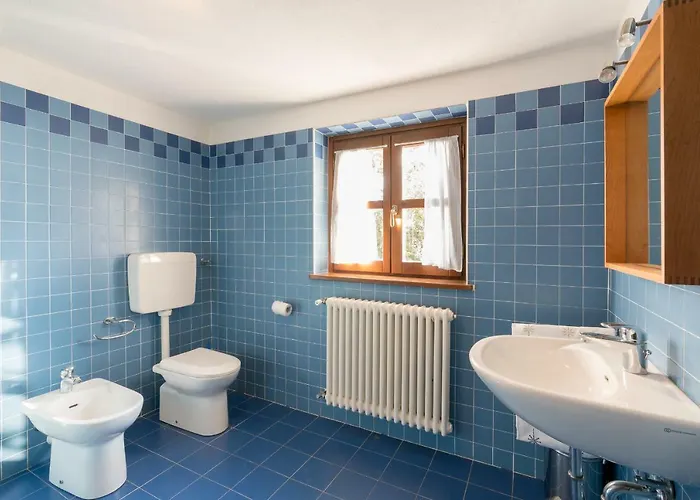 Rustico Dei Vini Domaso