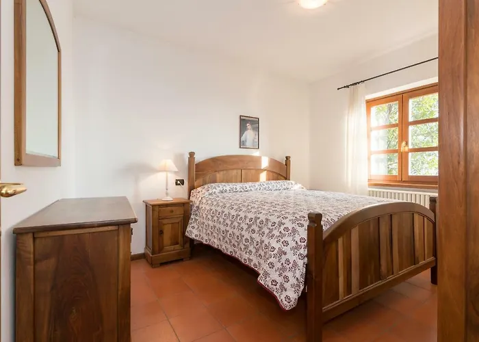 Ferienhaus Rustico Dei Vini *