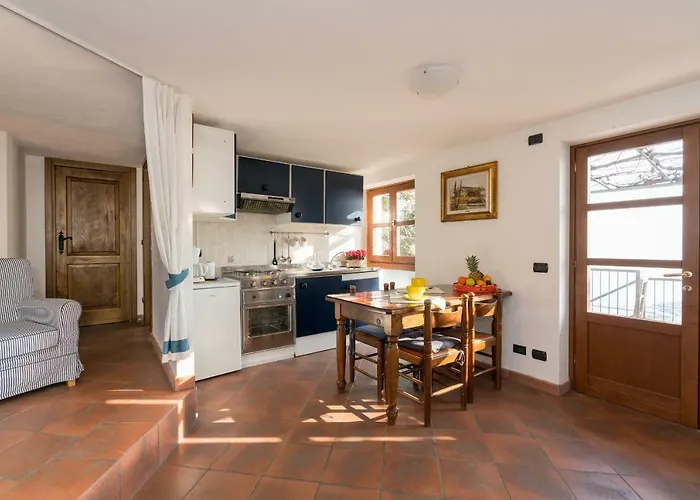 Rustico Dei Vini * Domaso