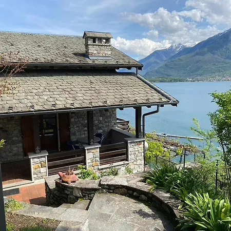 Rustico Dei Vini Holiday home