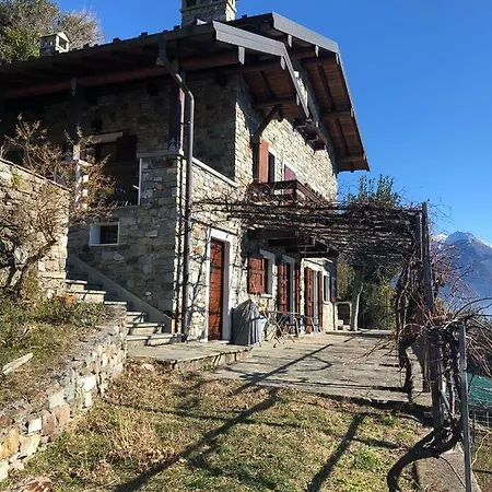 Holiday home Rustico Dei Vini *