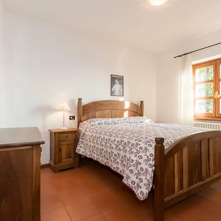 Holiday home Rustico Dei Vini *