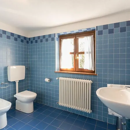 Rustico Dei Vini 도마소