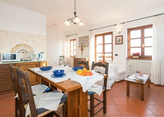 Дом отдыха Rustico Dei Vini